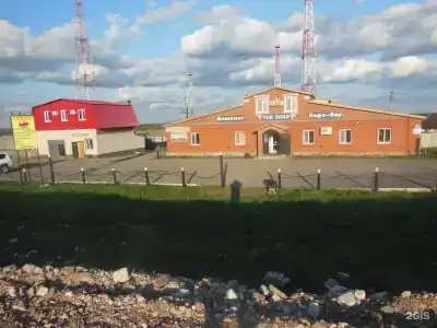 Три коня - 6