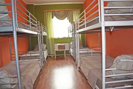 Skyrooms Hostel - 22