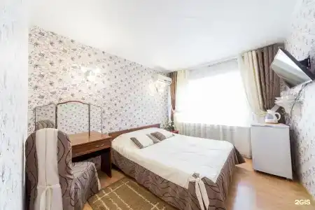 Бузулук - 1