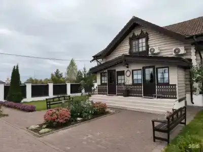 Суздальские Терема - 3