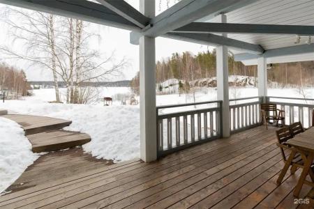 Forrest Lodge Karelia - 61