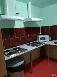 Вежливый Лось на Ботаническом саду - 6