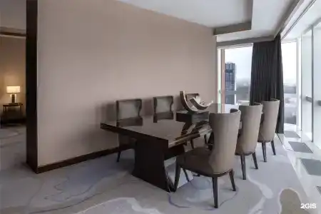 Soluxe Hotel Moscow - 128