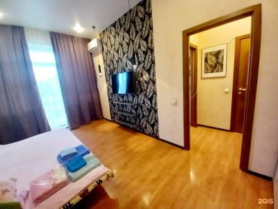 Декабристов 39/1 апартаменты - 12