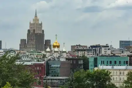 Якиманка 38 - 50