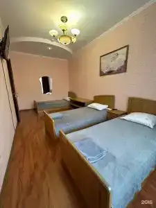 Николаевский - 126