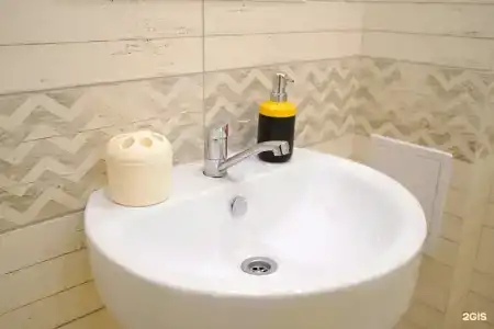 на бульваре Гусева - 18