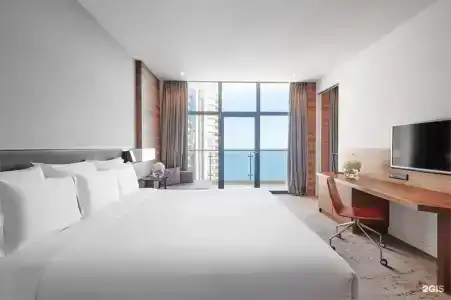 Pullman Sochi Centre - 130