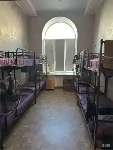 Hostels Tut - Sergiyev Posad - 81