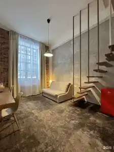 Loft - 77