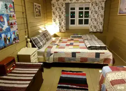 Дивный дворик - 119