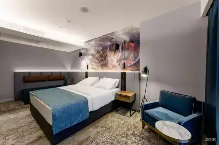 City Park Hotel - 104