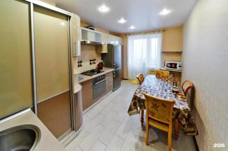 Квартира на улице Матросова 16 - 23