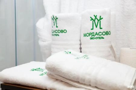 Мордасово - 118