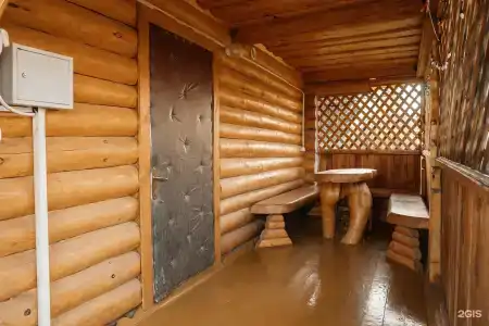Таежное - 40