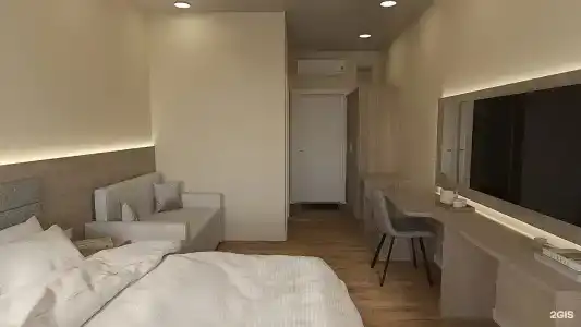 Курортный отель Ramina Derbent Resort - 37