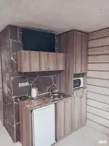 Черепашьи Озёра - 153