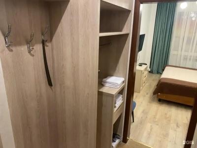 Felicity Hayat Suites - 97