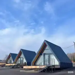 Вятские домики - 69