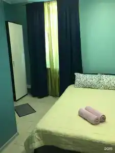 Travel Inn на Тимирязевской - 42