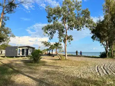 Домики на море Тамыш Village - 53