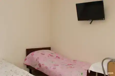 Парковый - 157