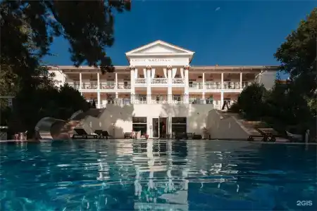 Imperial & Champagne SPA - 191