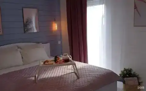 Барн с баней на дровах - 2