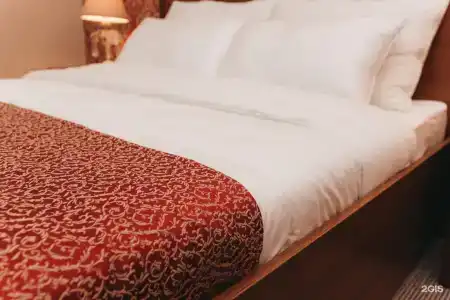 RedLine hostel - 2