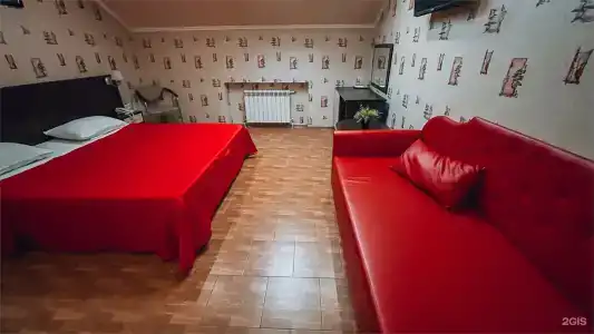 Villa Valmont - 175