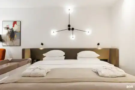 Grand Hotel Royal Lions - 183