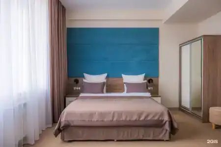 Sanitas Resort&SPA - 97