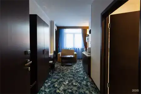 Апарт-отель Форвард - 213