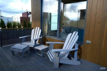 PavLove Village - 319