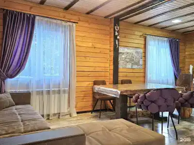 Малый дом SkiPark - 105