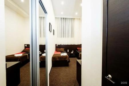 Морган на Металлургов - 102