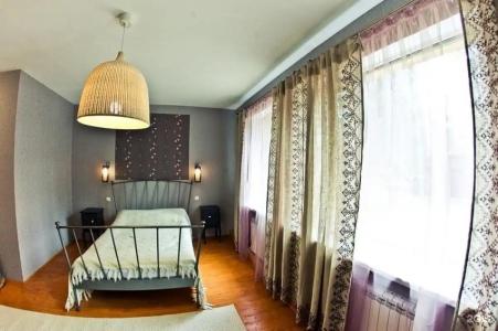 Загородный комплекс Большая Медведица - 178