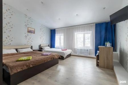 Нижний & Хостел - 161