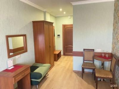 Felicity Hayat Suites - 39