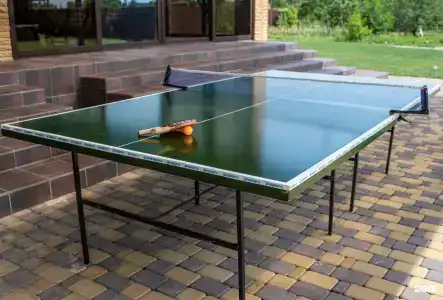 База отдыха и рыбалки Царские хоромы - 54