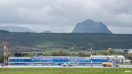 Гостиный двор - 1