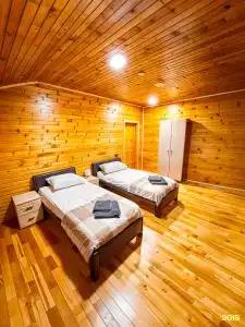 Belukha Village Корпус 2 - 26