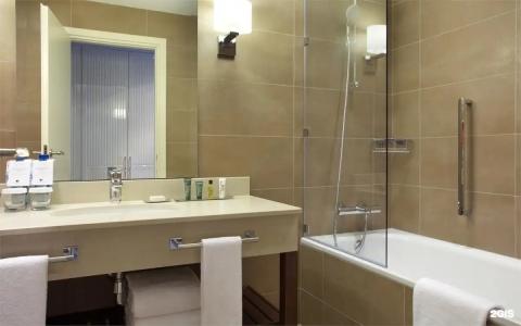 DoubleTree by Hilton Moscow – Marina - 72