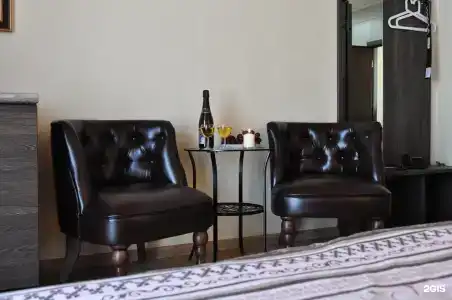 Erunin Hotels Group, Самотечная, 29A - 20