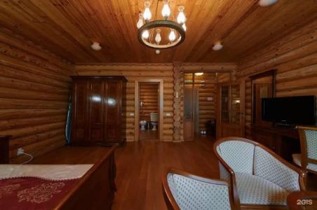 Орловское Поместье - 75