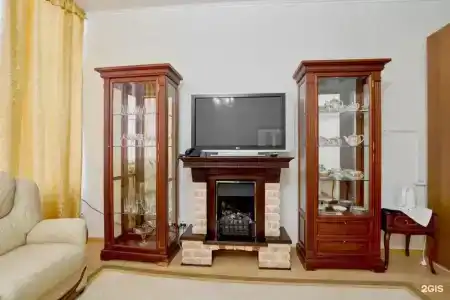 Загорские Дали - 71