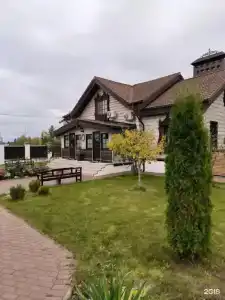 Суздальские Терема - 4