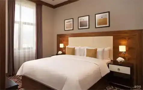 Mövenpick Krasnaya Polyana - 119