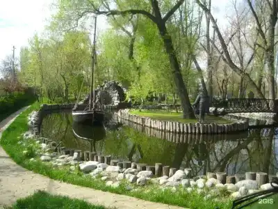 Эльдорадо - 4