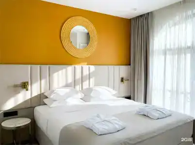 Grand Hotel Royal Lions - 176